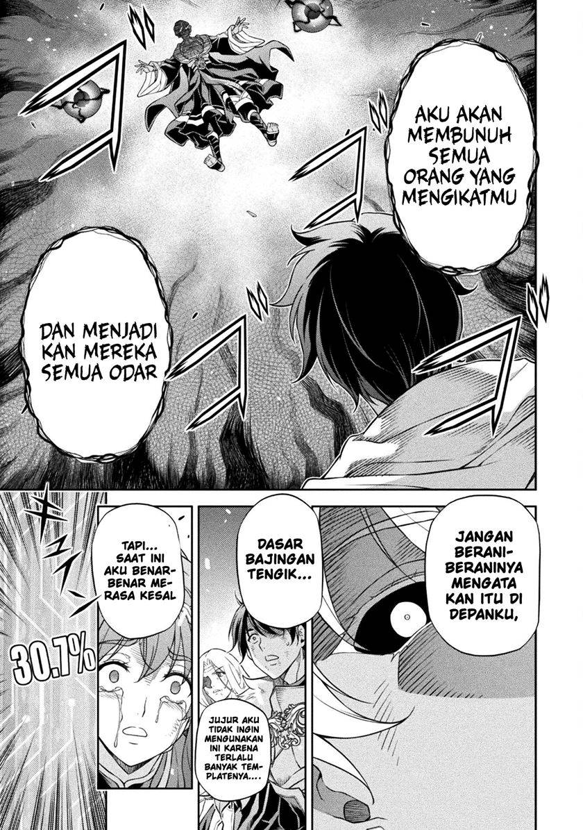 Drawing: Saikyou Mangaka wa Oekaki Skill de Isekai Musou Suru! Chapter 83 Gambar 12